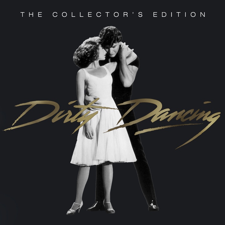 Dirty dancing collectors edition