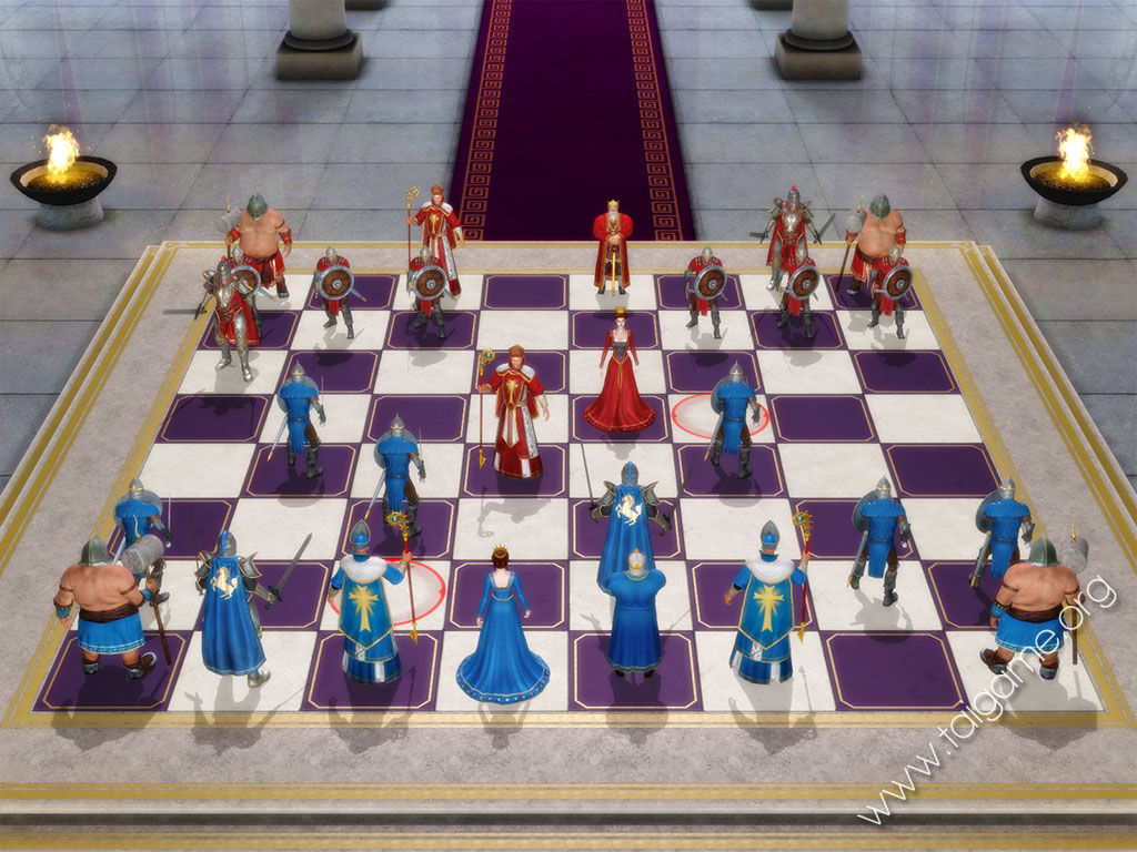 Multiplayer Chess Full Version For Pc